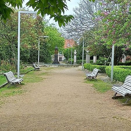 Apartamento Amboage Ферол Екстериор снимка