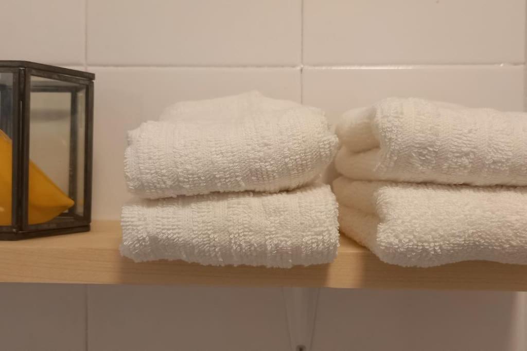 Apartamento Amboage Ферол Екстериор снимка